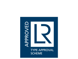 Lloyd’s Register type approval certificate for series KFHL