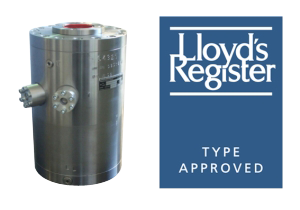 Certificazione Lloyd's per Sitema
