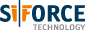 SiForce Logo